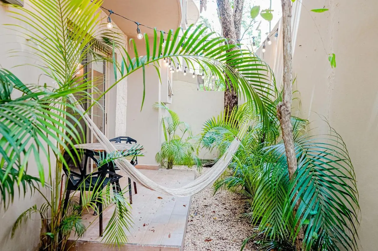 Hotel Casa Quantum 5D At Aldea Zama Tulum Mexiko