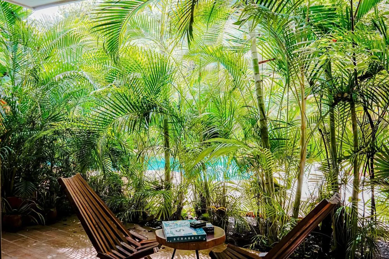 Hotel Casa Quantum 5D At Aldea Zama Tulum